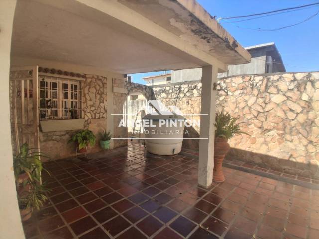 #88574 - CASA para Venta en Maracaibo - V - 1