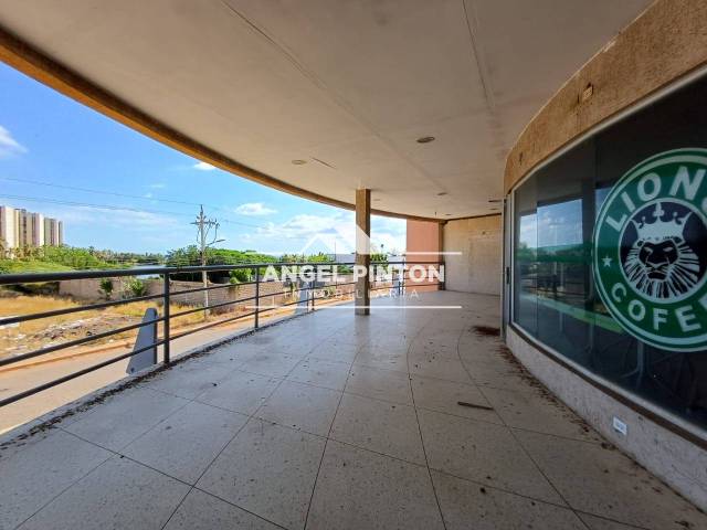 #161222 - LOCAL COMERCIAL para Alquiler en Maracaibo - V - 2