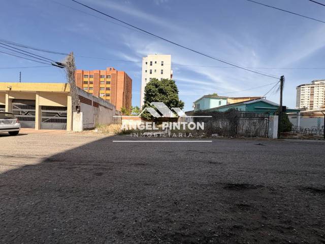 #8578 - TERRENO para Venta en Maracaibo - V - 1