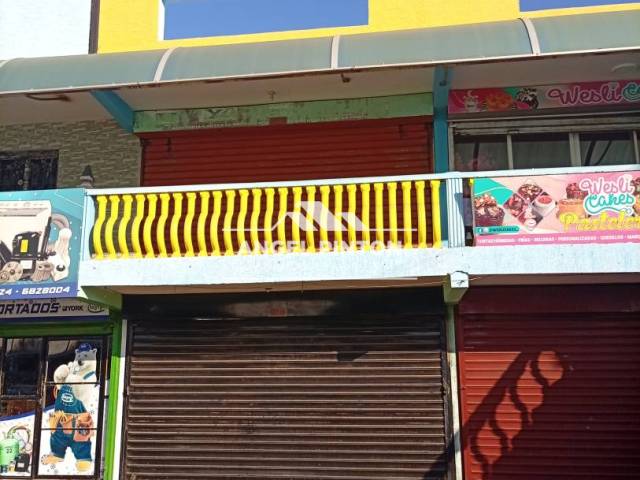 #8579 - LOCAL COMERCIAL para Alquiler en San Francisco - V - 1