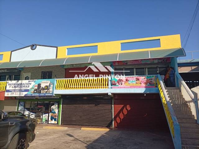 #8579 - LOCAL COMERCIAL para Alquiler en San Francisco - V - 2