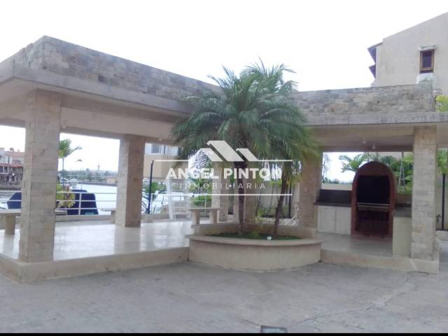 #8580 - CONJUNTO CERRADO para Venta en Puerto La Cruz - B - 3