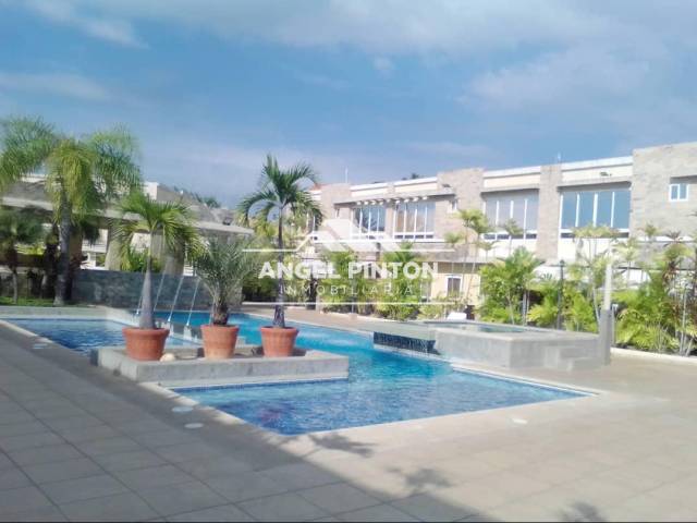 #8580 - CONJUNTO CERRADO para Venta en Puerto La Cruz - B - 1