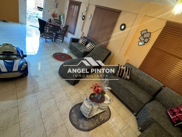 #518584 - CASA para Venta en Barquisimeto - K - 1