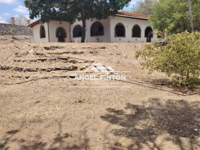 #81585 - CASA para Venta en Barquisimeto - K - 1