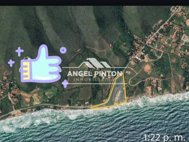 #8587 - TERRENO para Venta en Porlamar - O - 1