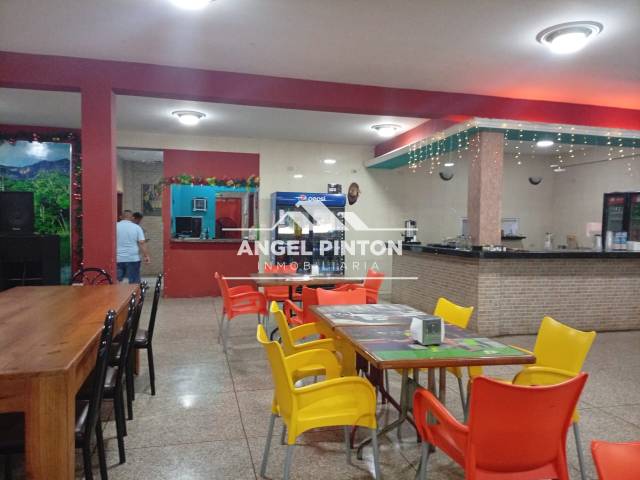 #8588 - LOCAL COMERCIAL para Venta en San Francisco - V - 1