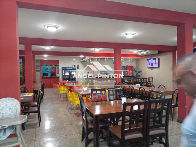 #8588 - LOCAL COMERCIAL para Venta en San Francisco - V - 2