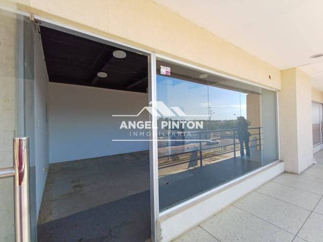 #8589 - LOCAL COMERCIAL para Alquiler en Maracaibo - V - 1