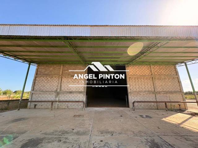 #110526 - GALPÓN / BODEGA para Venta en San Francisco - V - 2