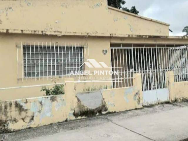 #8592 - CASA para Venta en Acarigua - P - 1