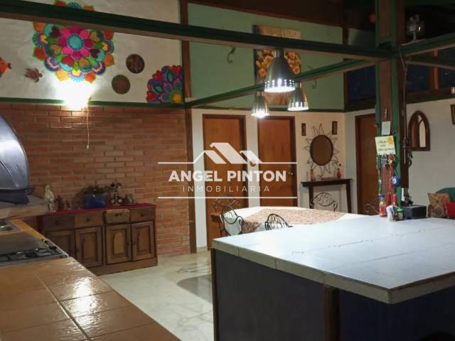 #8598 - CASA para Venta en Barquisimeto - K - 1