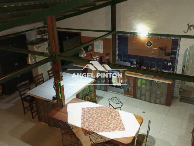 #8598 - CASA para Venta en Barquisimeto - K - 2