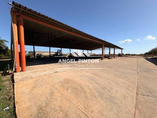 #110527 - GALPÓN / BODEGA para Venta en Maracaibo - V - 2