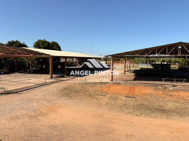 #110527 - GALPÓN / BODEGA para Venta en Maracaibo - V - 1