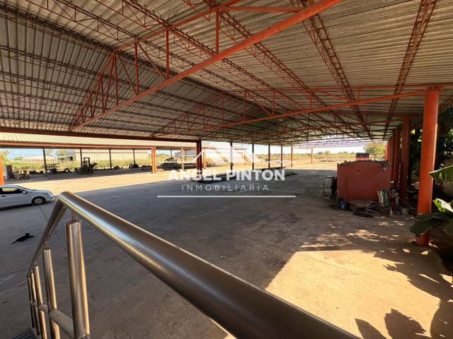 #110527 - GALPÓN / BODEGA para Venta en Maracaibo - V - 3