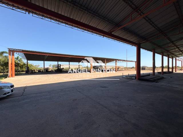 GALPÓN / BODEGA para Venta en Maracaibo - 4