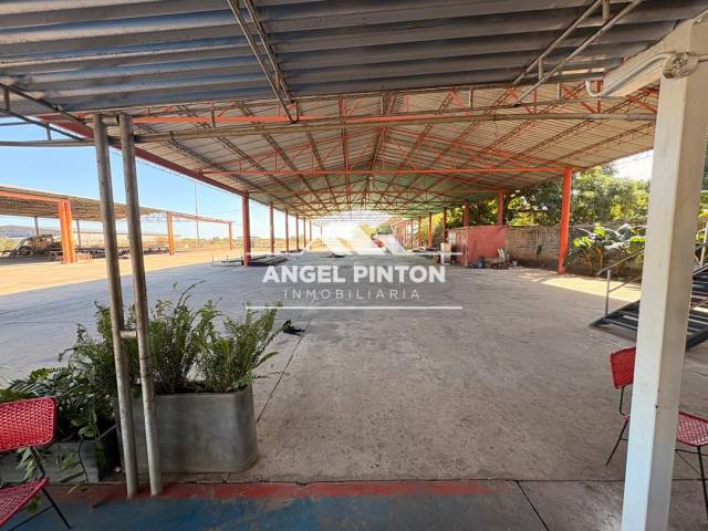 GALPÓN / BODEGA para Venta en Maracaibo - 5