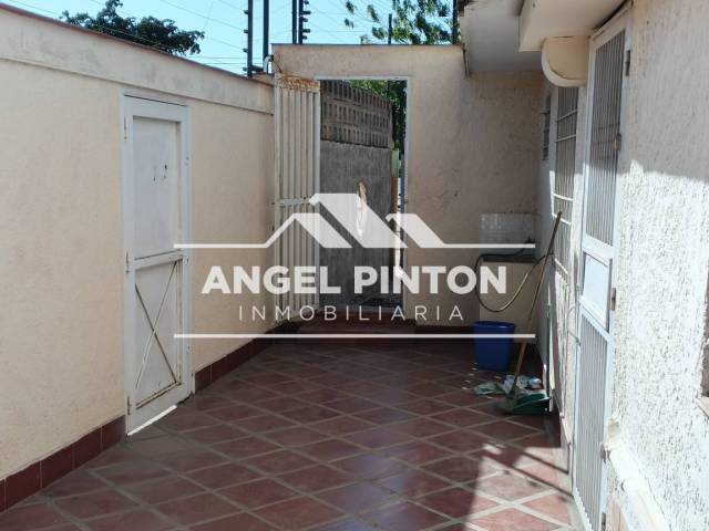 #8597 - OFICINA para Alquiler en San Francisco - V - 2