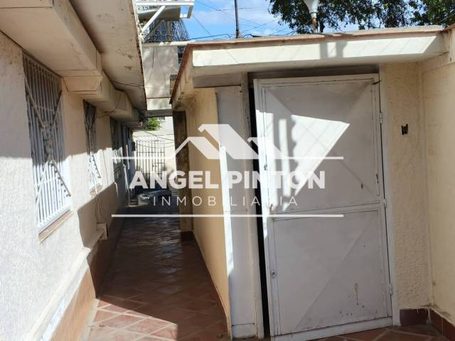 #8597 - OFICINA para Alquiler en San Francisco - V - 3