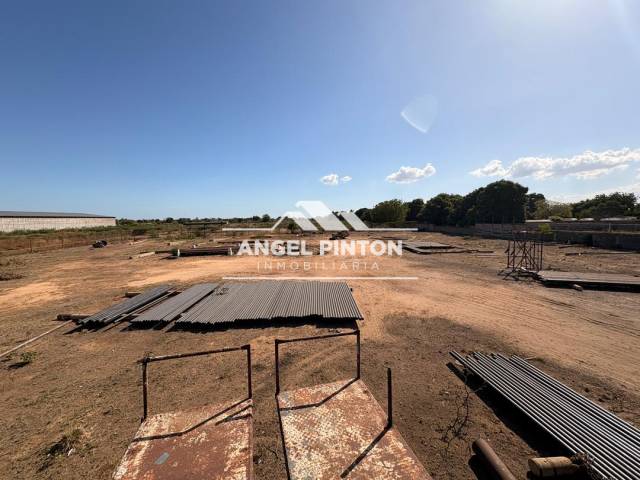 #110529 - TERRENO para Venta en San Francisco - V - 2