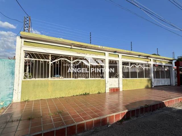 #29012 - CASA para Venta en Maracaibo - V - 2