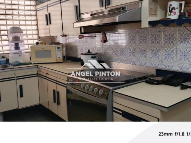 #8609 - CASA para Venta en Acarigua - P - 3