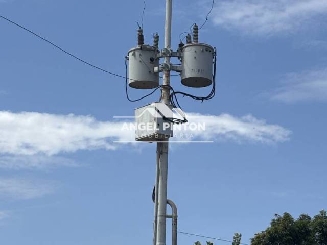 #7064 - TERRENO para Venta en San Francisco - V - 3