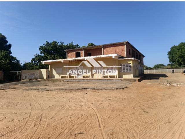 #8610 - TERRENO para Venta en San Francisco - V - 1