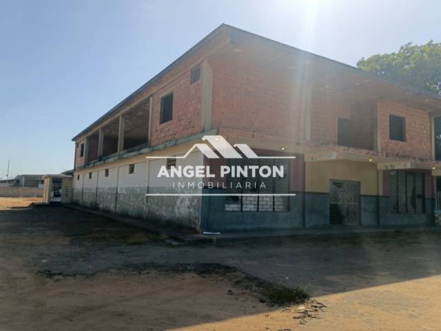 #8610 - TERRENO para Venta en San Francisco - V - 2