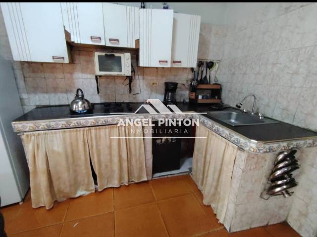 #8582 - APARTAMENTO para Venta en Caracas - A - 1