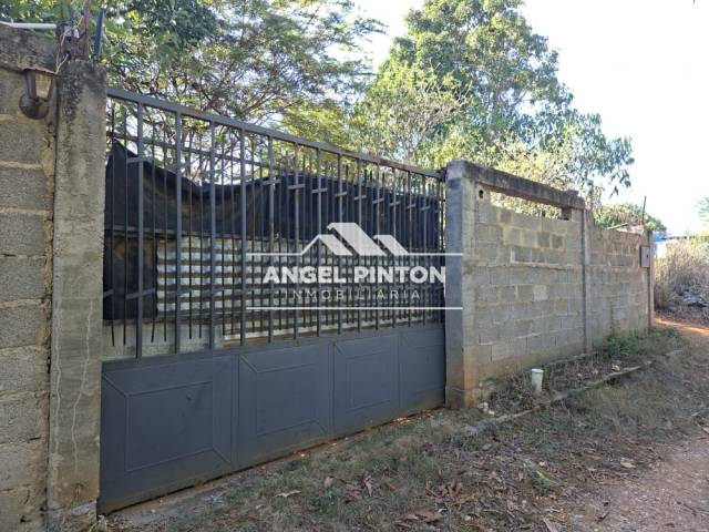 #8618 - CASA para Venta en Cabudare - K - 1