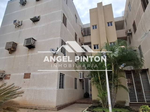 #8620 - APARTAMENTO para Venta en Maracaibo - V - 1