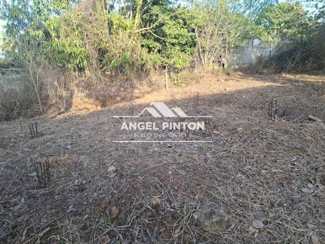 #8628 - TERRENO para Venta en Cabudare - K - 2