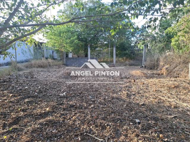 #8628 - TERRENO para Venta en Cabudare - K - 3