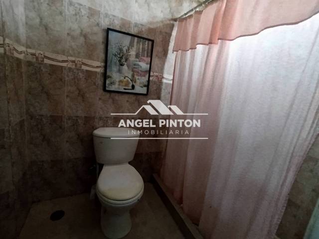 #8629 - CASA COMERCIAL para Venta en San Francisco - V - 3