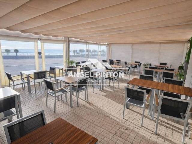 #8624 - FONDO DE COMERCIO para Venta en Santa Cruz de Tenerife - Canarias - 1