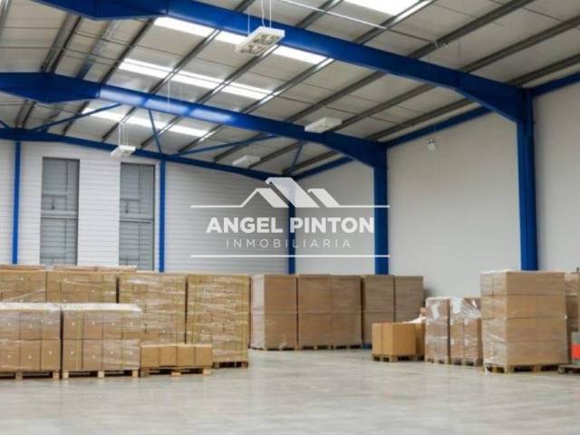 #8626 - GALPÓN / BODEGA para Venta en Santa Cruz de Tenerife - Canarias - 1