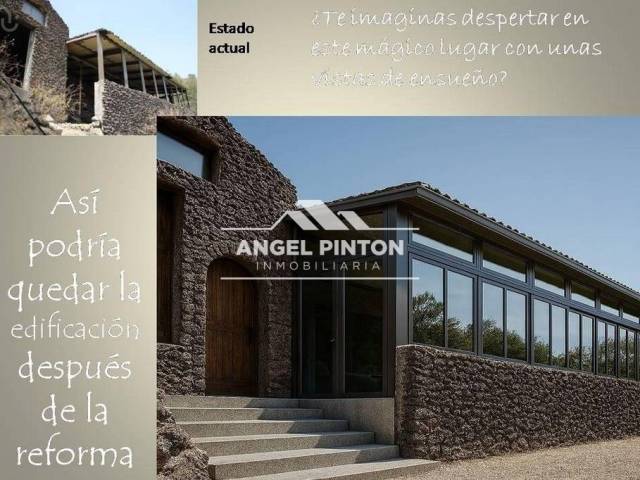 #8632 - GRANJA / FINCA para Venta en Santa Cruz de Tenerife - Canarias - 2