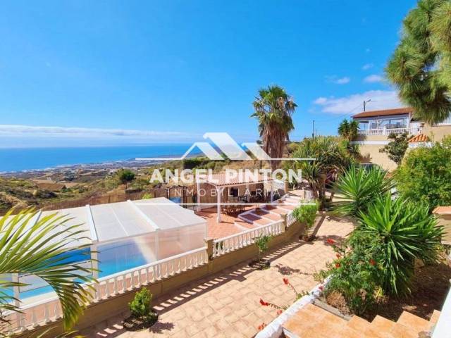 #8634 - CASA para Venta en Santa Cruz de Tenerife - Canarias - 1