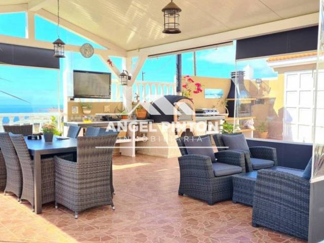 #8634 - CASA para Venta en Santa Cruz de Tenerife - Canarias - 2