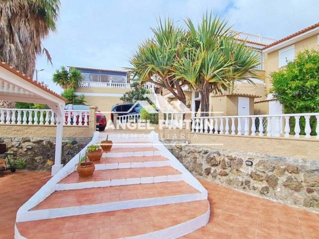 #8634 - CASA para Venta en Santa Cruz de Tenerife - Canarias - 3