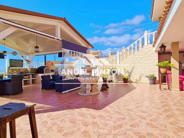 CASA para Venta en Santa Cruz de Tenerife - 4