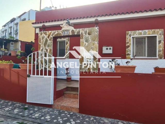 #8635 - CASA para Venta en Santa Cruz de Tenerife - Canarias - 1