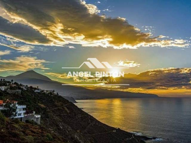 #8636 - TERRENO para Venta en Santa Cruz de Tenerife - Canarias - 1