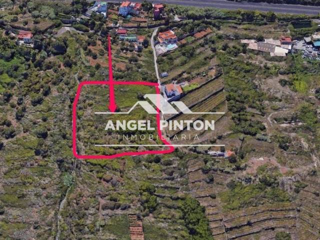 TERRENO para Venta en Santa Cruz de Tenerife - 4