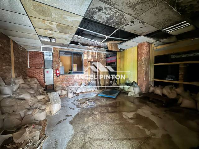 #8642 - LOCAL COMERCIAL para Alquiler en Maracaibo - V