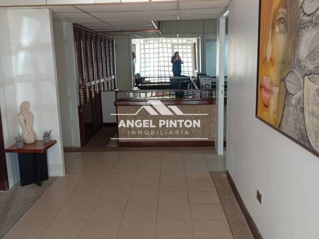 OFICINA para Alquiler en Maracaibo - 5