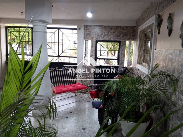 #198503 - CASA COMERCIAL para Venta en San Francisco - V - 1