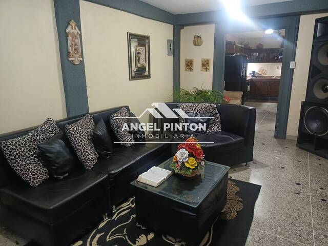 #198503 - CASA COMERCIAL para Venta en San Francisco - V - 3